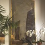 Framed Antique Mirror - Italiano Classic