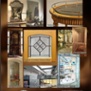 Antique Mirror 2